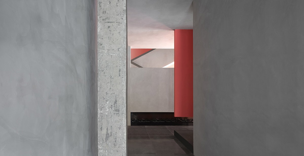 Masanori Designs completes interior design of Chengyuan Garment Office Building in China