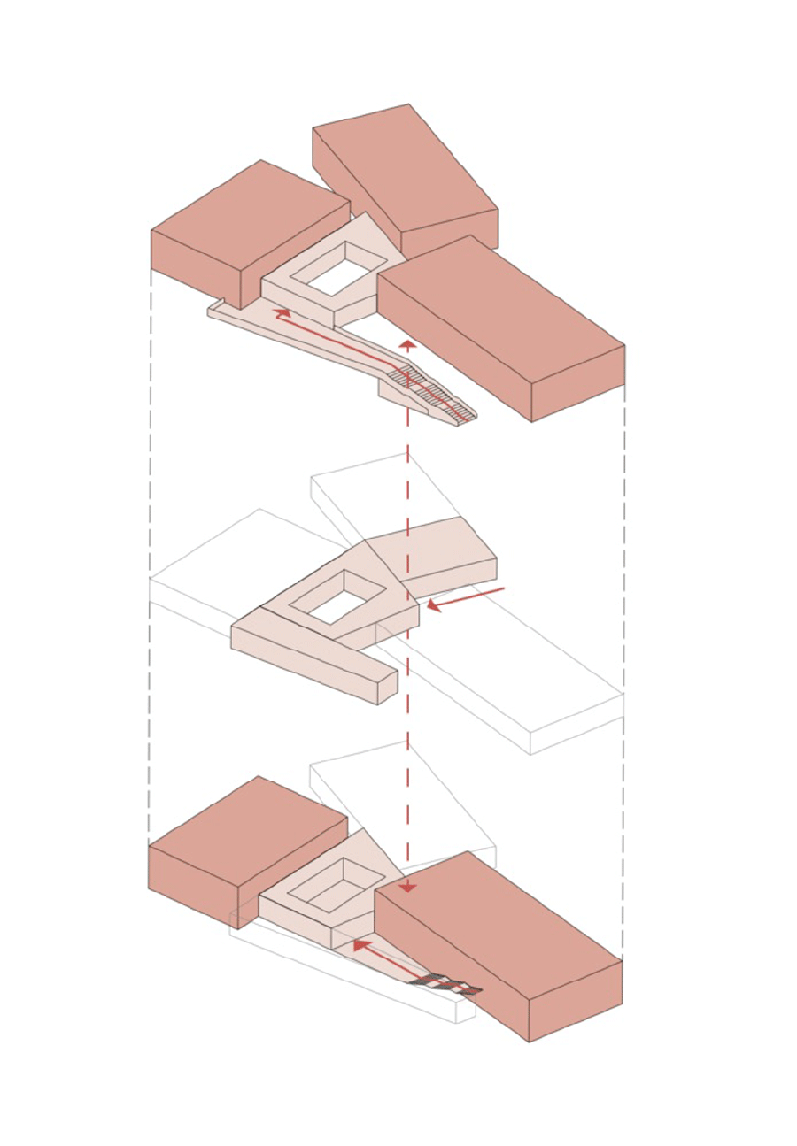 David Chipperfield Architects to design Shanghai&rsquo;s Centre Pompidou in West Bund Art Museum