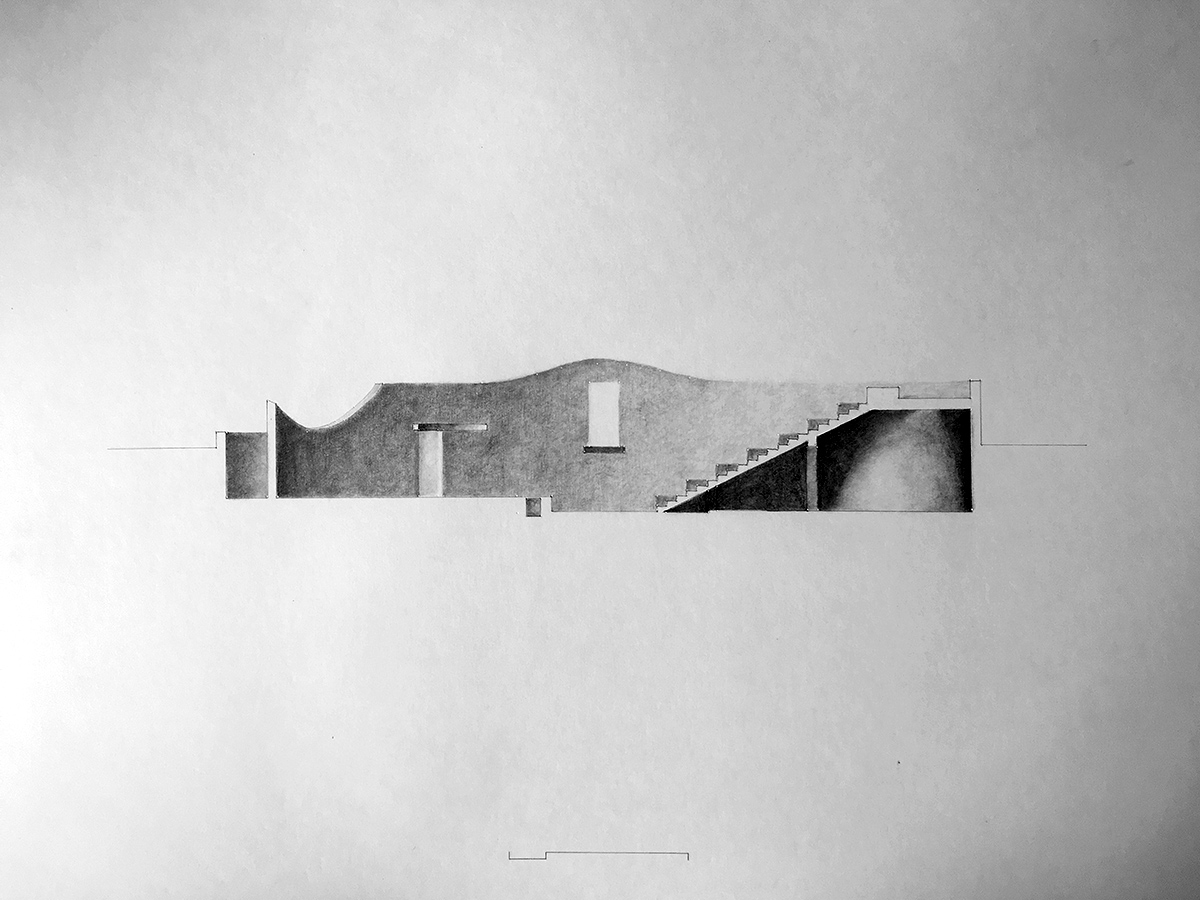 Jai Jagat Theatre, Sabarmati Ashram, Ahmedabad- By SEAlab