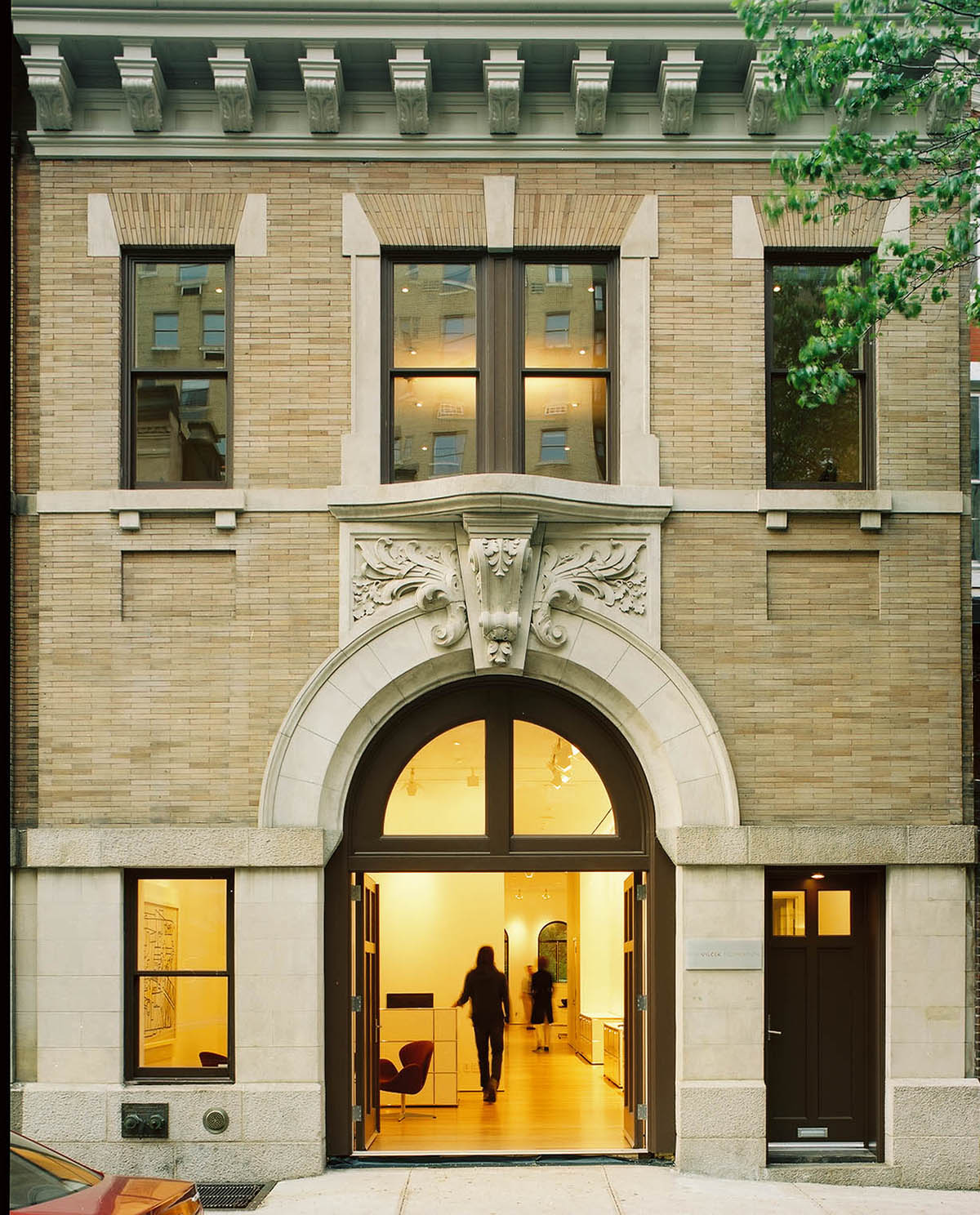 Call for Applications: 2018 Vilcek Prizes for Creative Promise