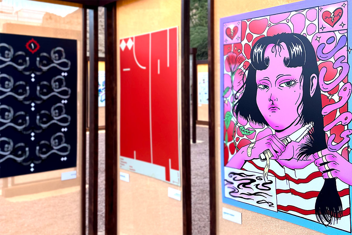 Qatar Museums launches Design Doha Biennial for MENA region and international designers