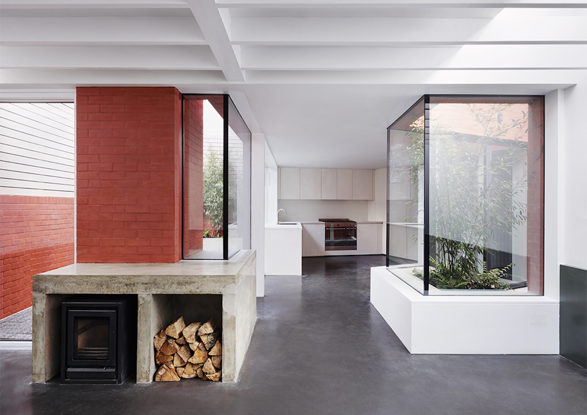 Nineteen British Architects Are In The Longlist Of The EU Mies Award
 2019