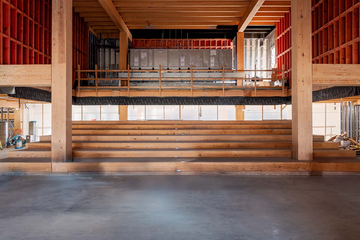 New renderings and construction updates released for Memphis Brooks Art Museum in Mississippi