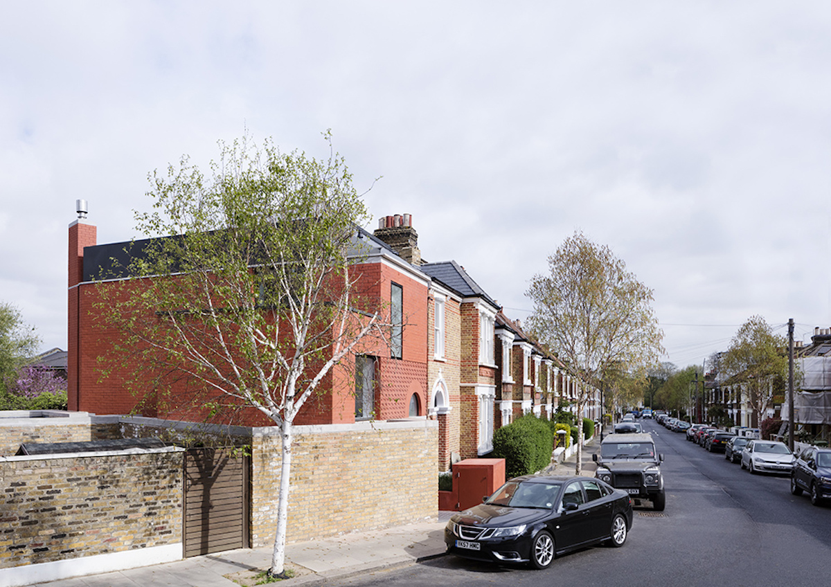 Nineteen British Architects Are In The Longlist Of The EU Mies Award
 2019