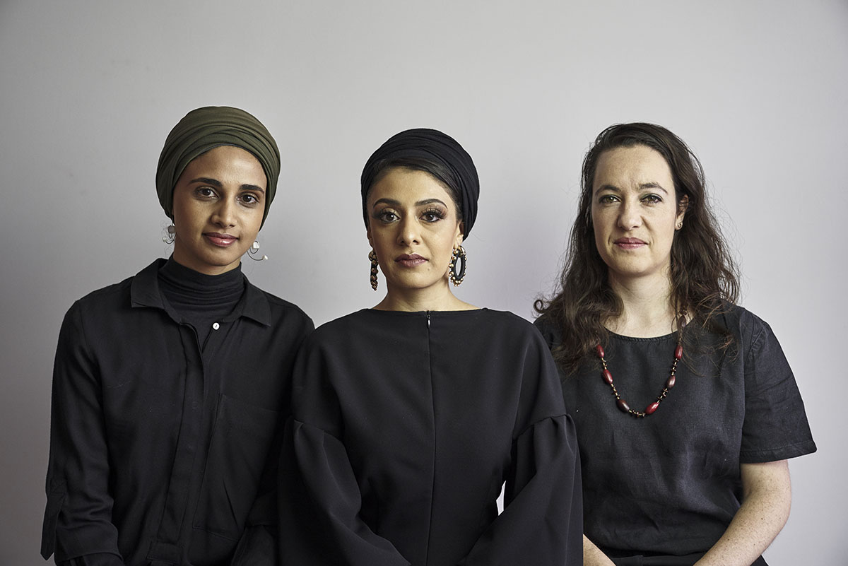 Sumayya Vally named Artistic Director of Saudi Arabia's inaugural Islamic Arts Biennale in 2023