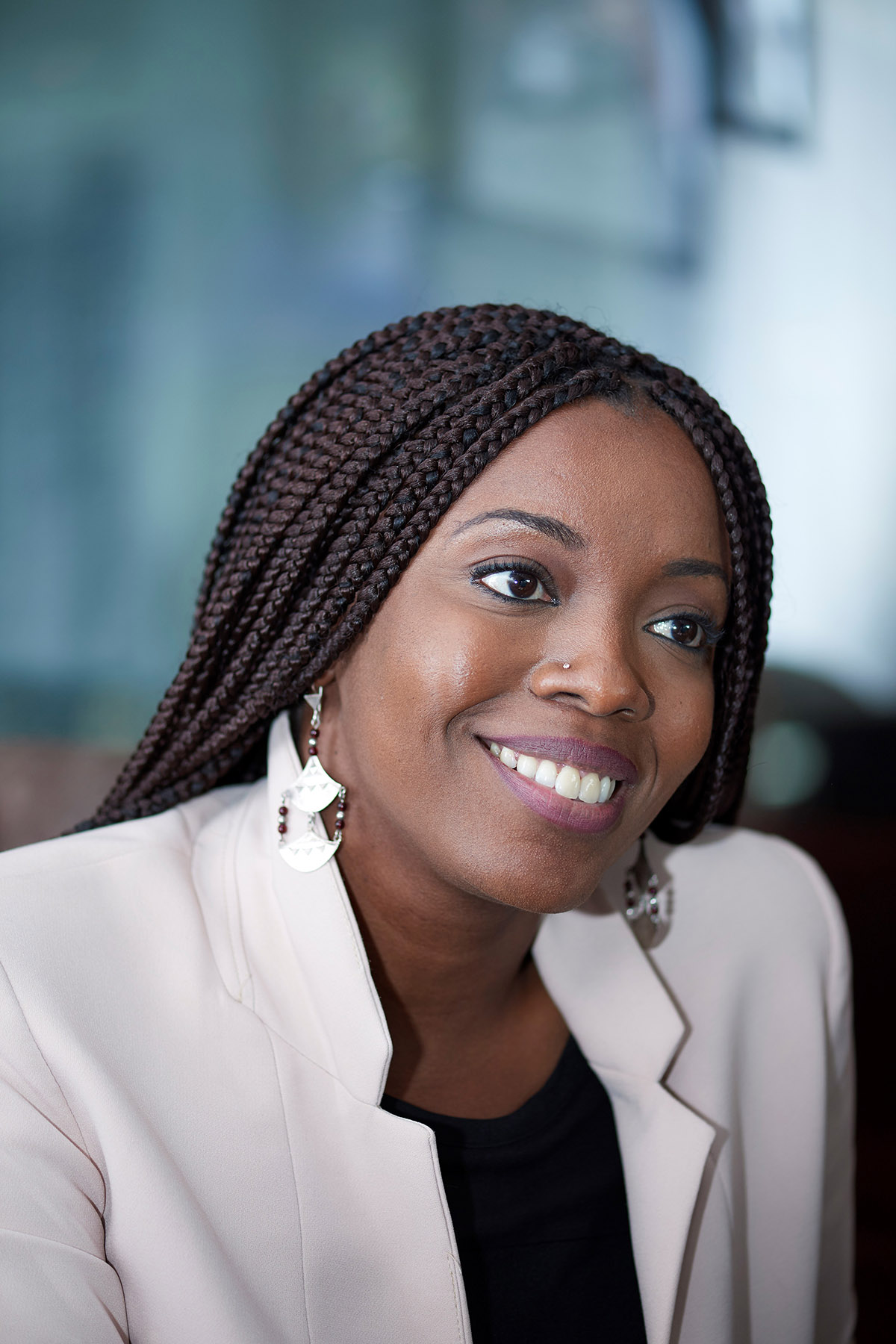 Francesca Torzo, Mariam Kamara and Tracy Meller win W Awards 2020