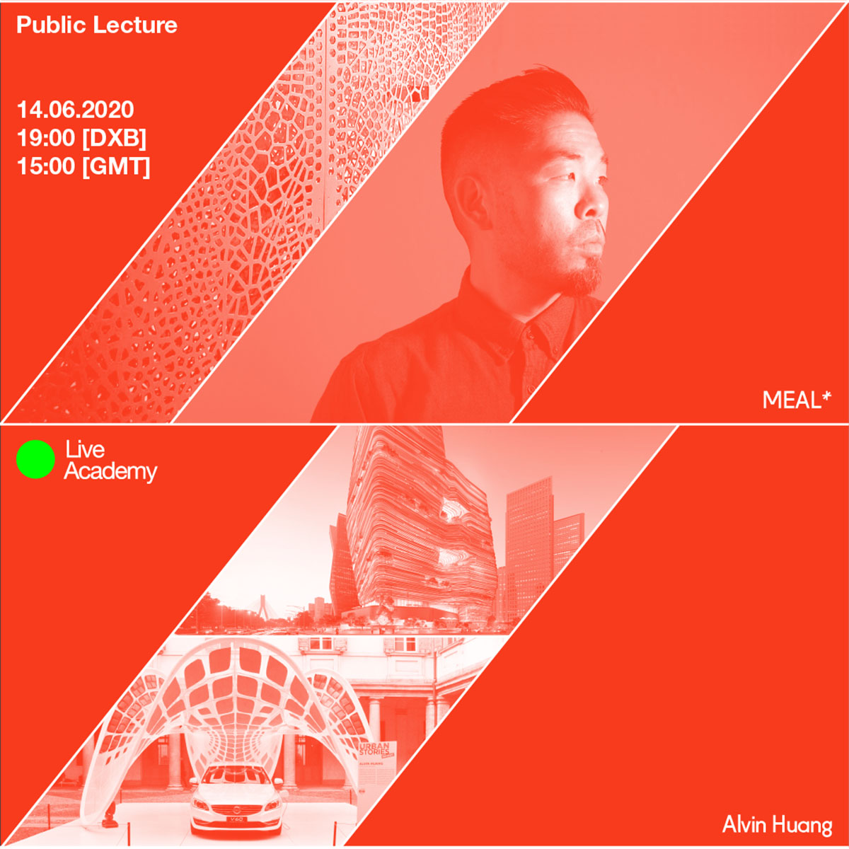 MEAL* launches new Virtual Design Learning Program 