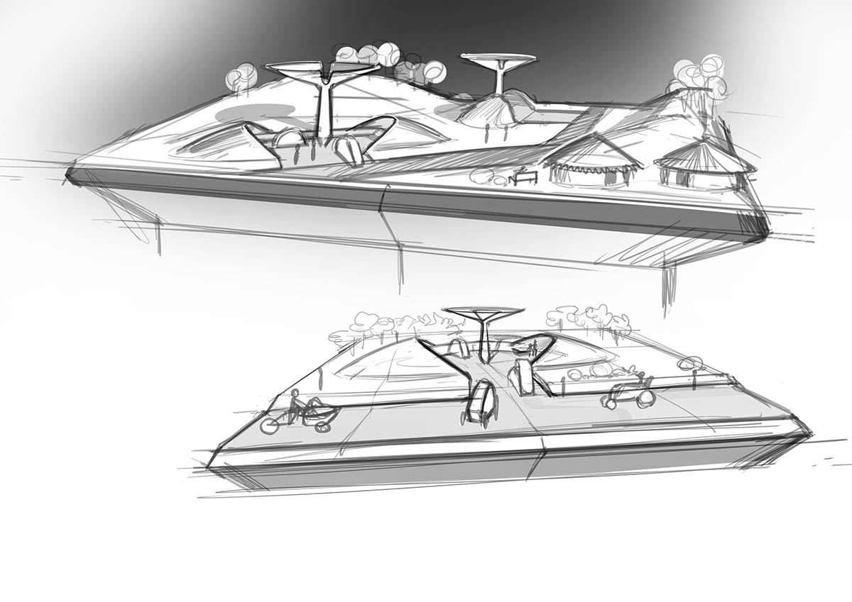 AMO and Volkswagen to design electric tractor facilitating rural mobility in sub-Saharan Africa