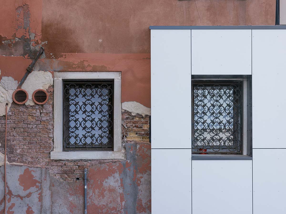 Redefining Renovations: Insulation and Quality in Mass Housing in the Estonian Pavilion 