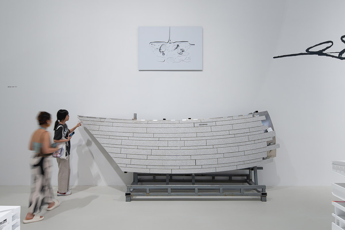 MAD explores the future of cities with 