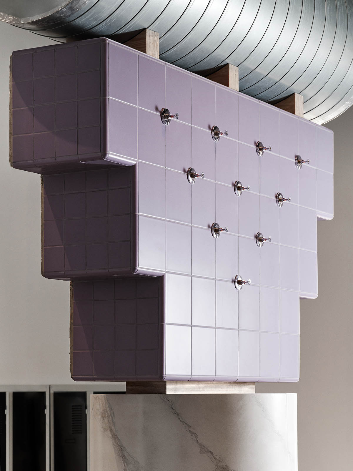 The Slovenian Pavilion experience unites craftsmanship and technology at Venice Biennale