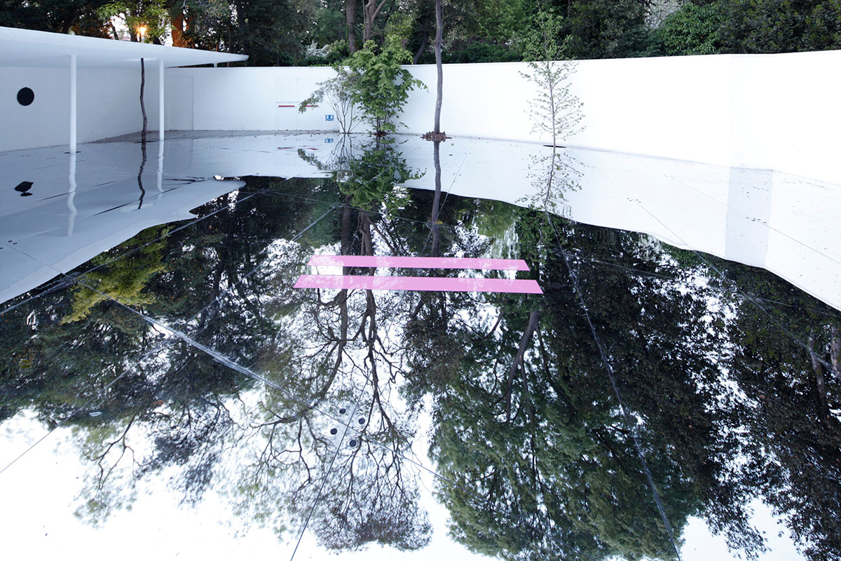 Austrian Pavilion presents 