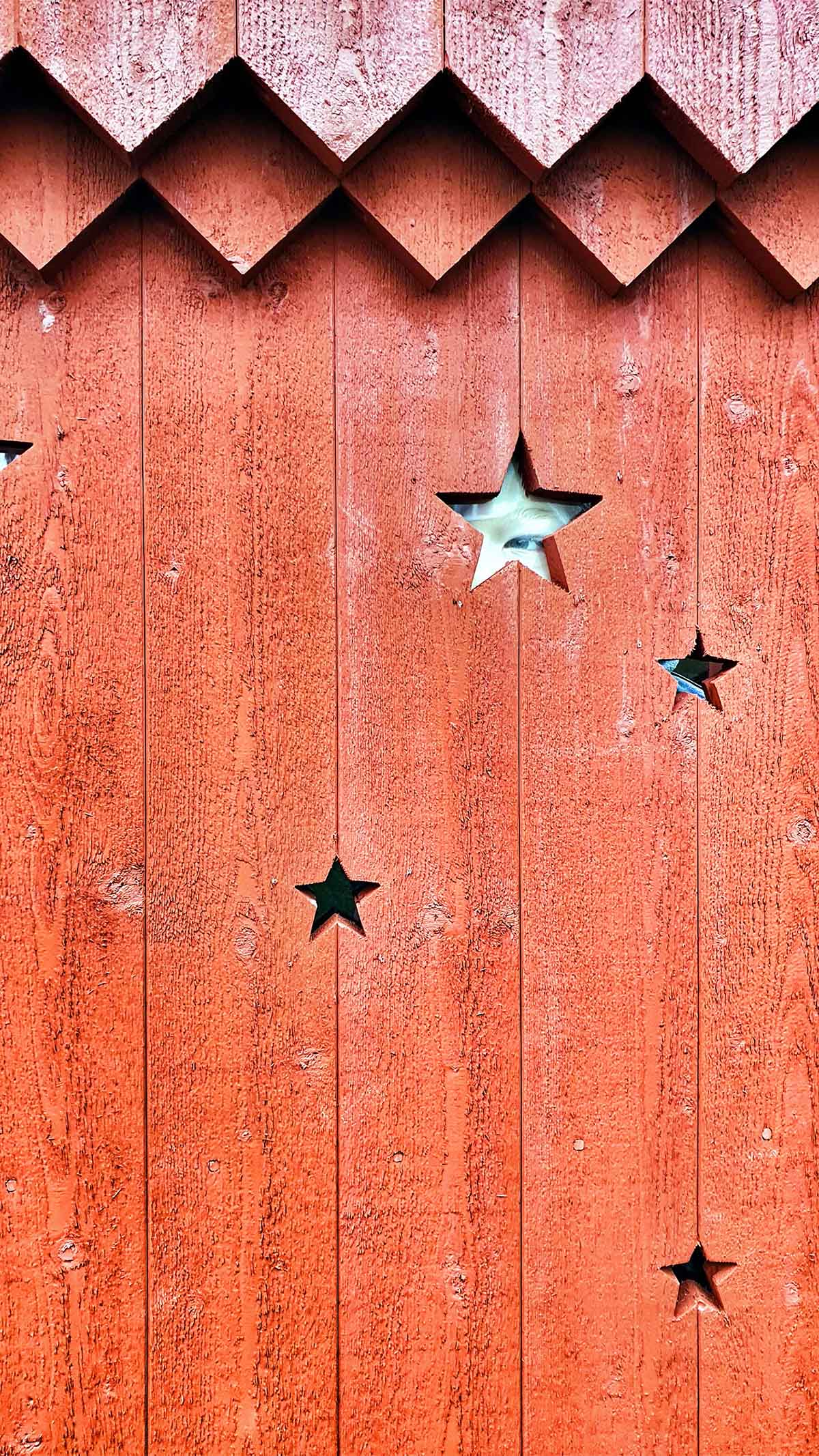 UMA creates a permanent sculpture for a pre-school in Falun, Sweden