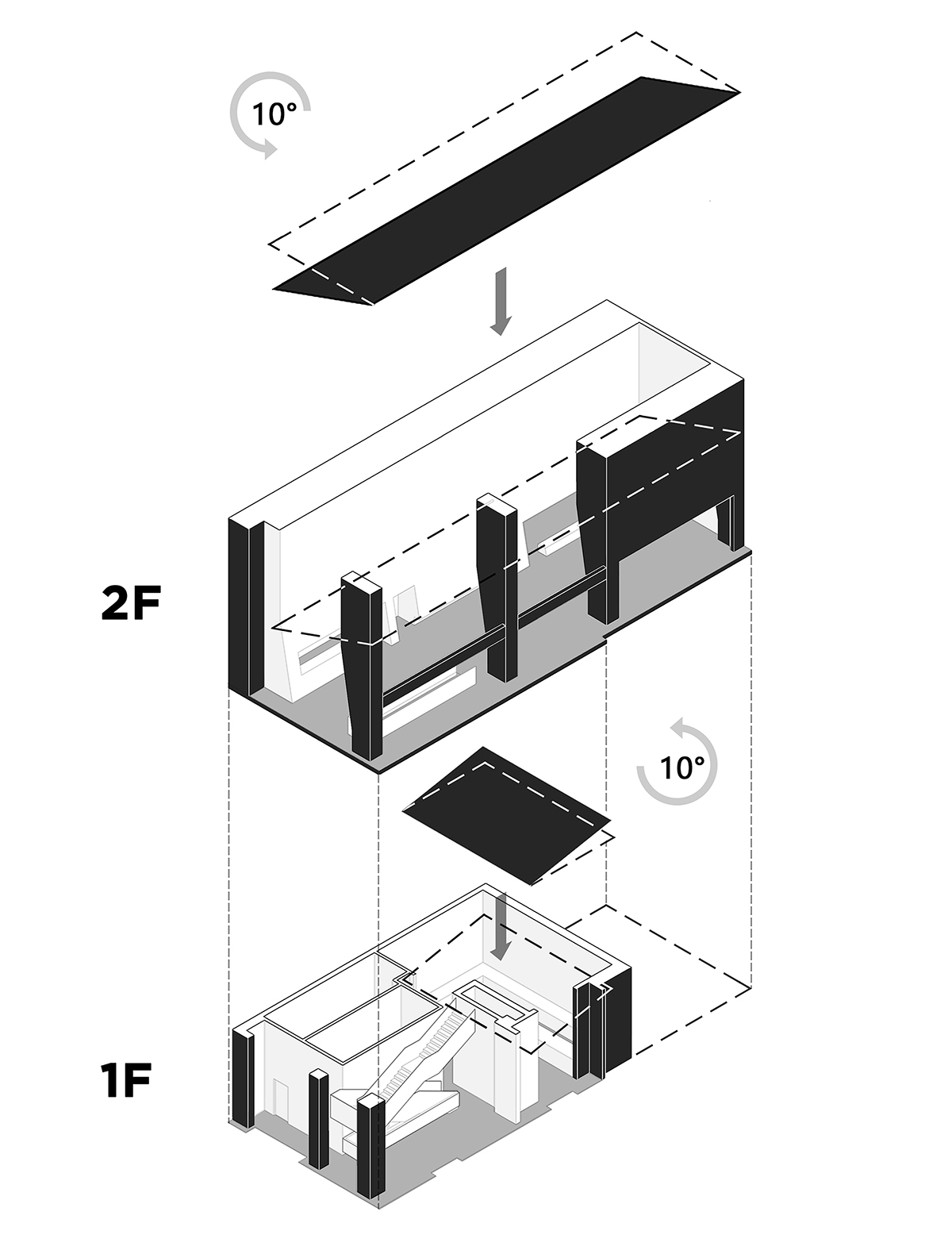 MOC Design Office completes Heytea Lab in Xiamen, China