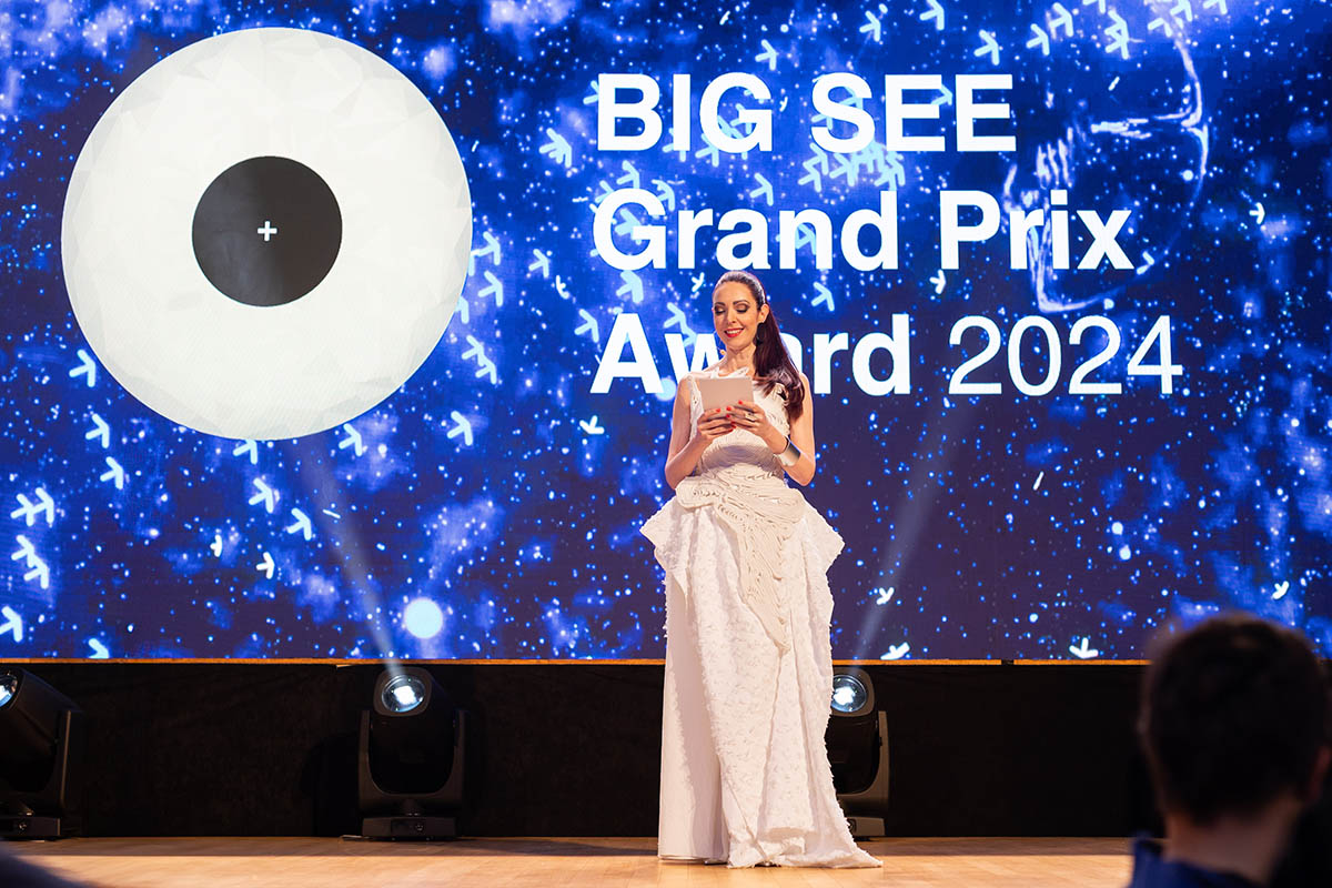 BIG Architecture Festival will discuss today's most pressing global issues in Portorož, Slovenia