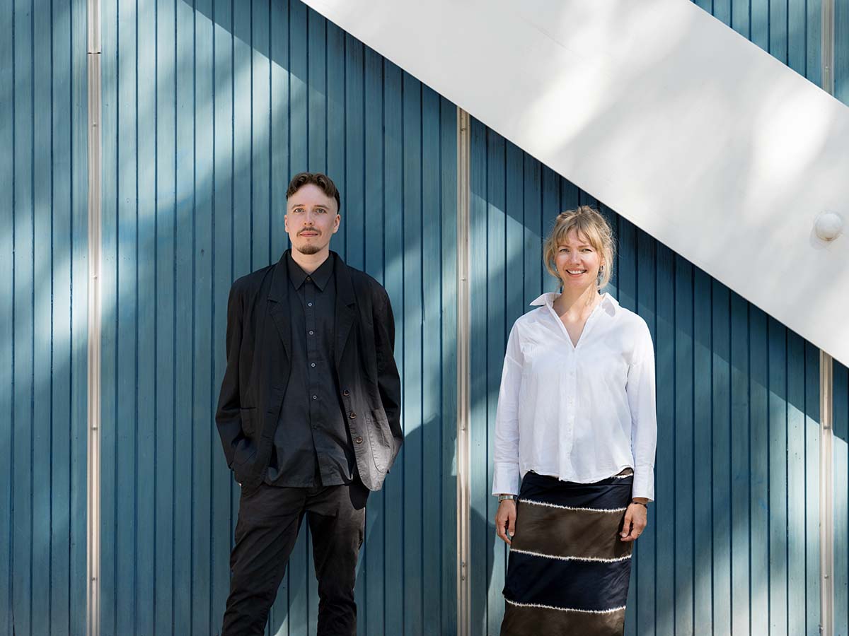 Finland Pavilion will explore architecture as a collaborative endeavor at Venice Biennale 