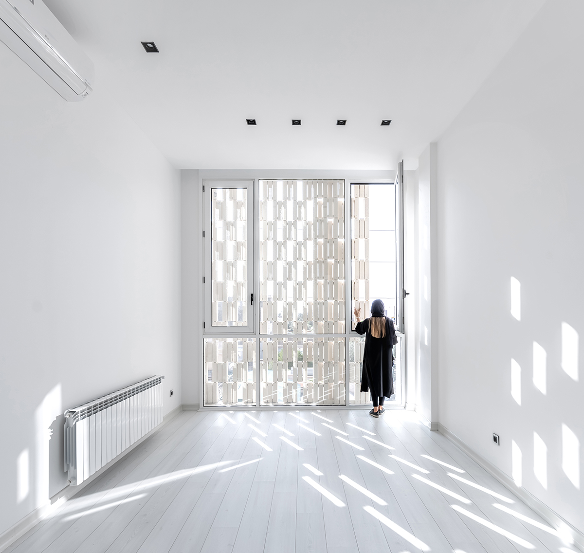 Kolbadi House brings light to your life 