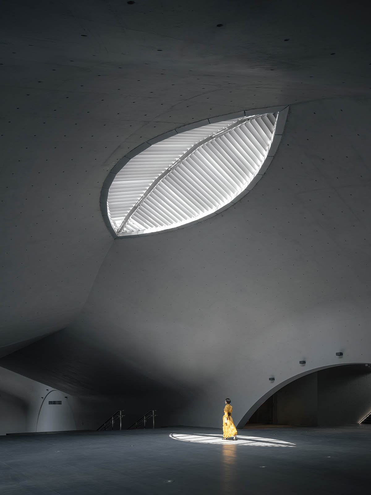 Wutopia Lab completes the