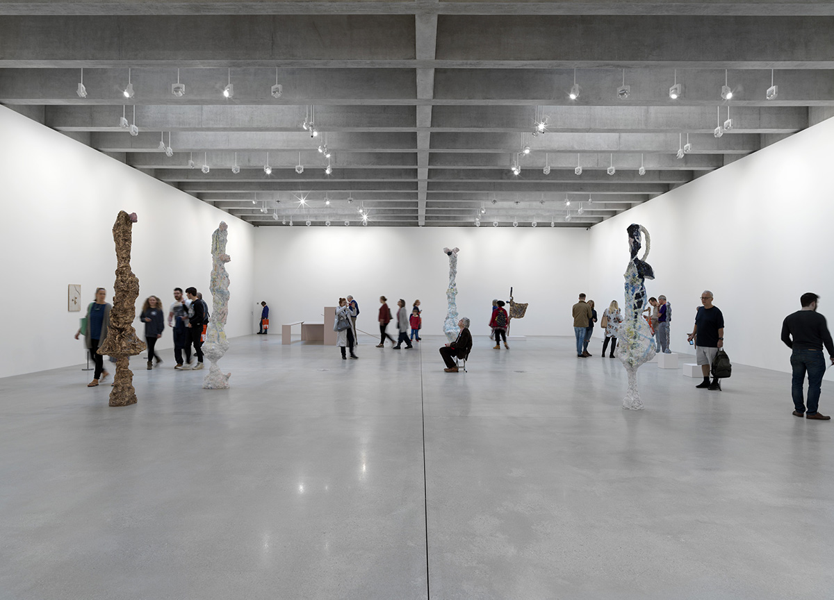 Tate St Ives Named Museum Of The Year 2018
