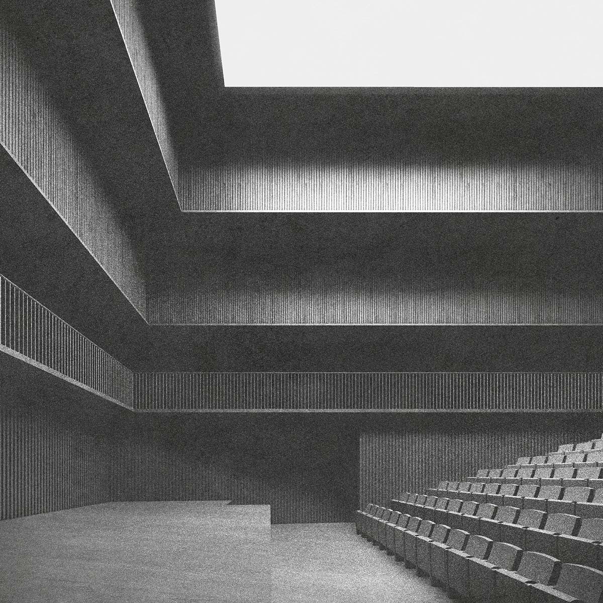 WXCA to design the new Ignacy Jan Paderewski Academy of Music in Poznan