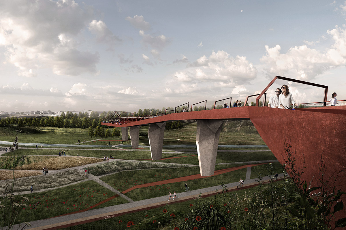 Alper Derinbogaz wins 2019 Europe 40 Under 40 Award