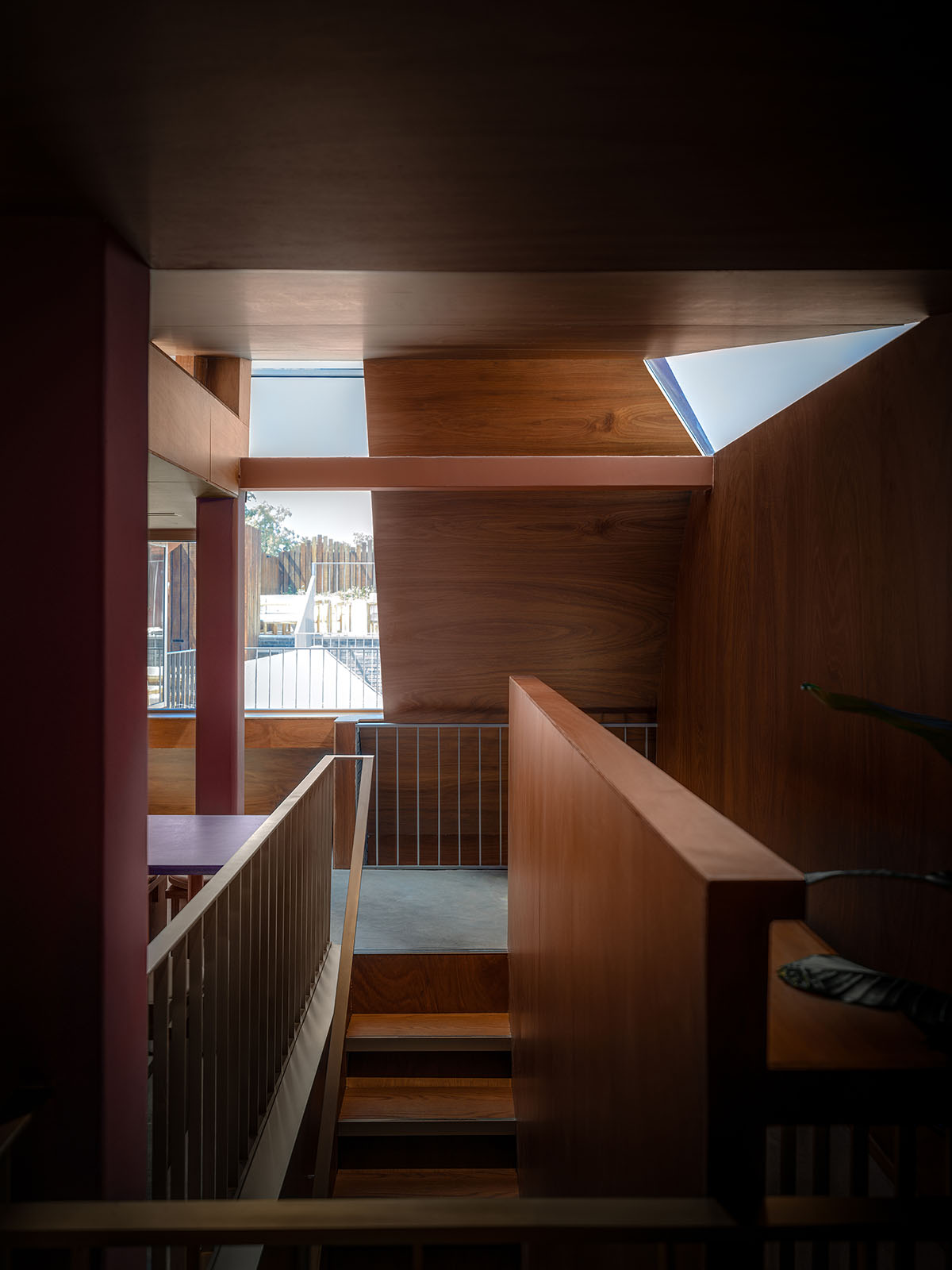 PaM Design Office creates