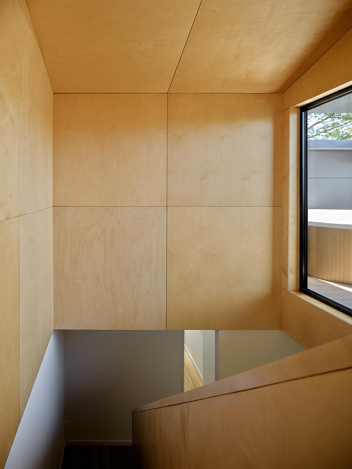 Humber Residence creates a 