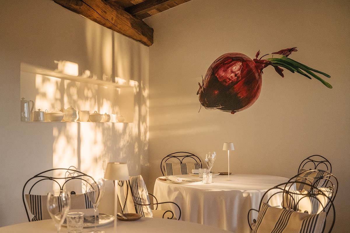 La Darbia holiday hideaway by Studioprimatesta offers