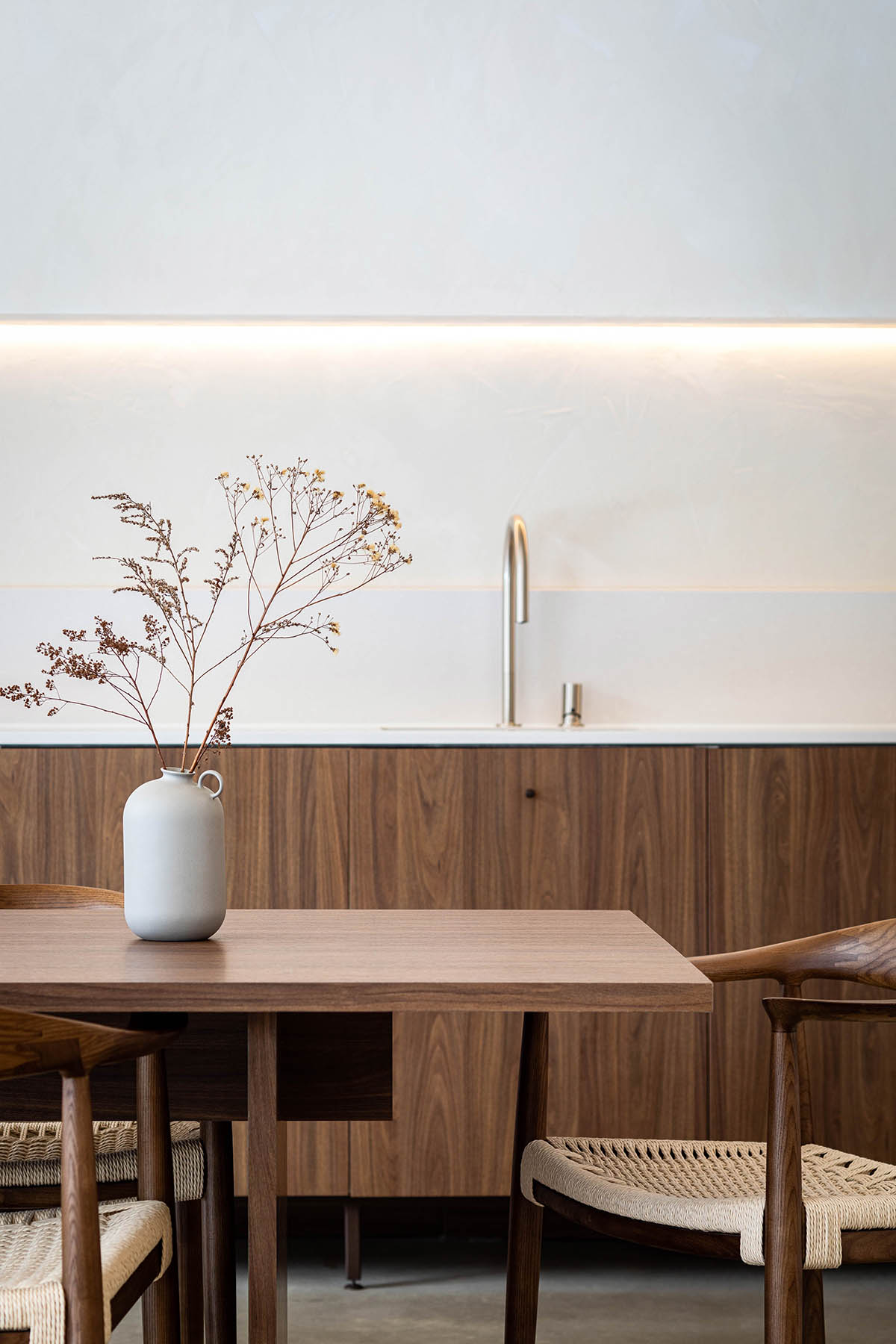 Maurice Martel Architecte creates