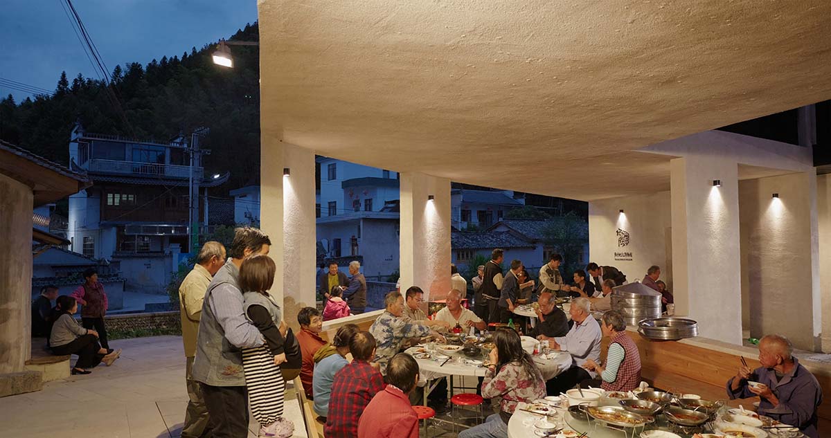 IARA rediscovers community with the Rural Memory Museum in Fengwu Village