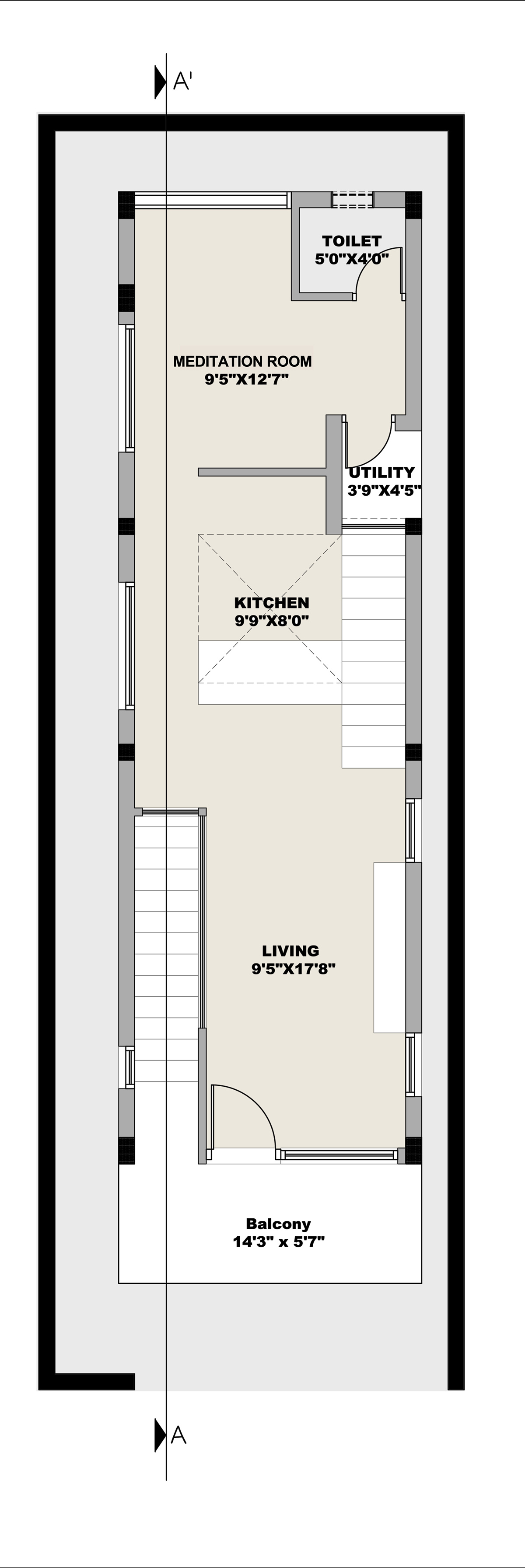 Art And Architecture's House No. 4