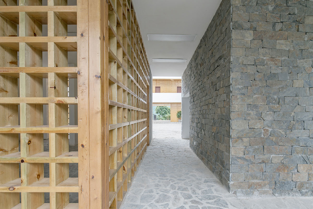 EID Architecture completes Medog Meteorological Center in Nyingchi prefecture of Tibet