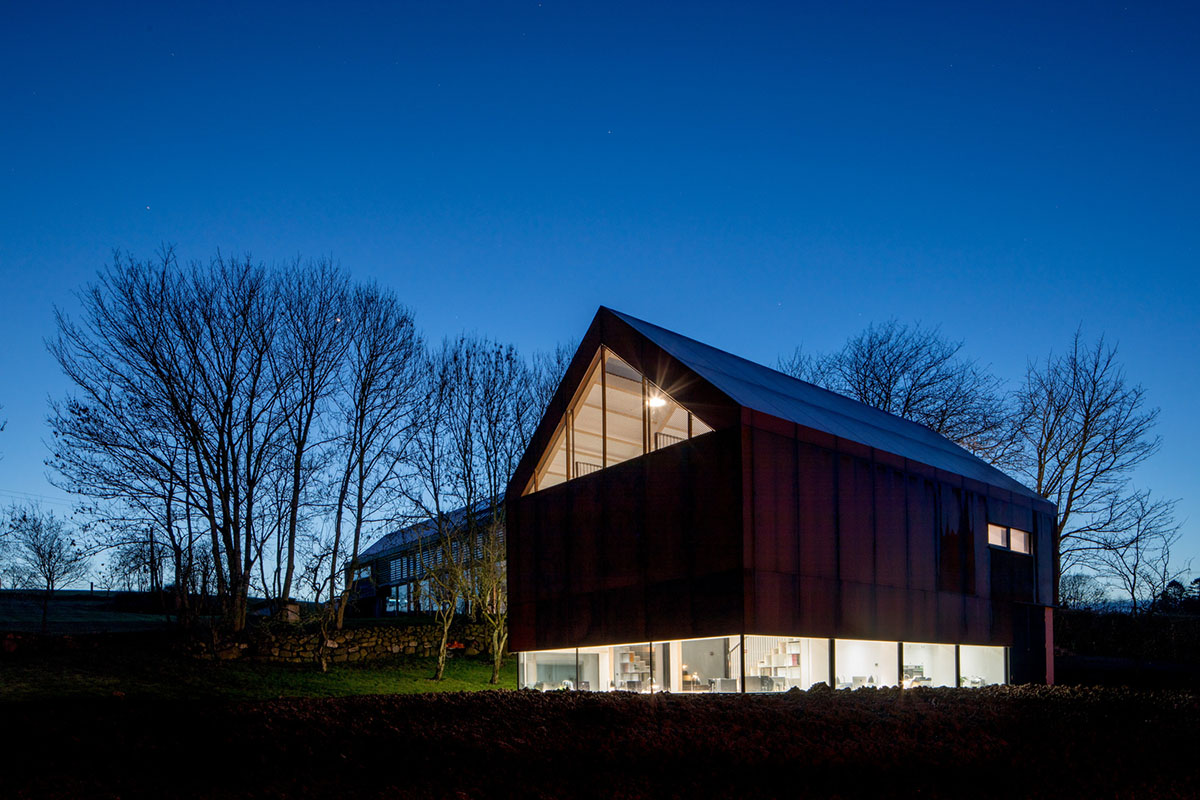 Nineteen British Architects Are In The Longlist Of The EU Mies Award
 2019