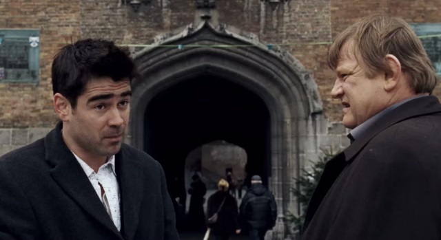 Remembering 'In Bruges'