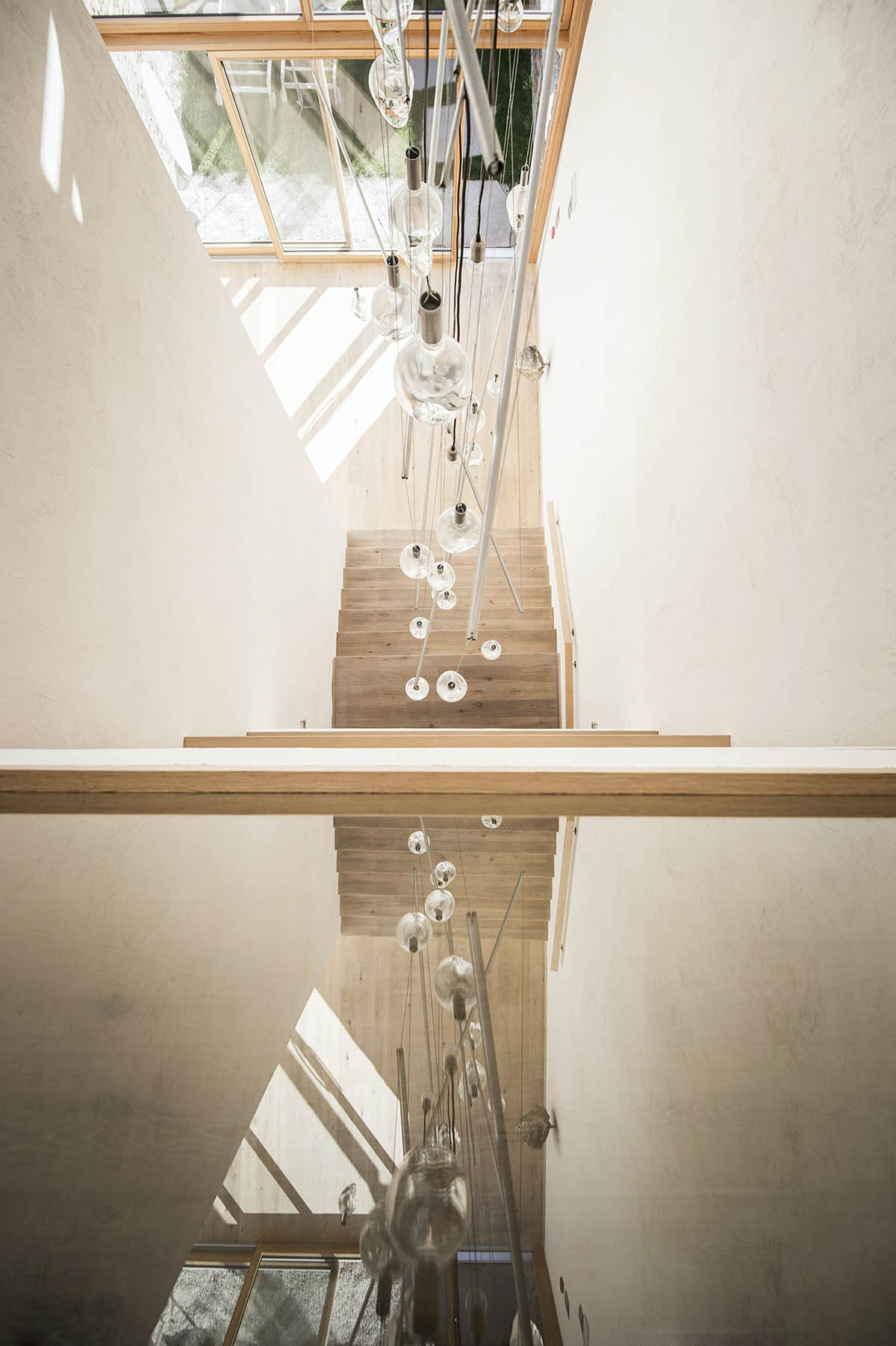 noa* network of architecture's hotel acts as a