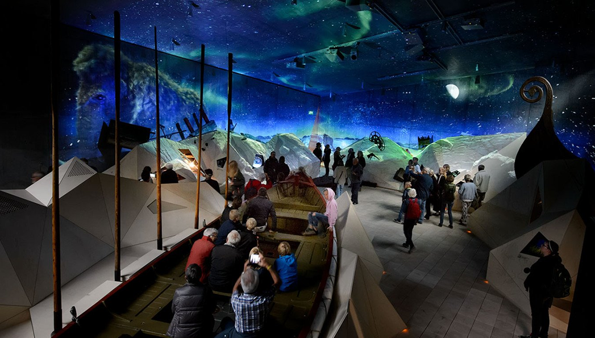 BIG completes four-channelled