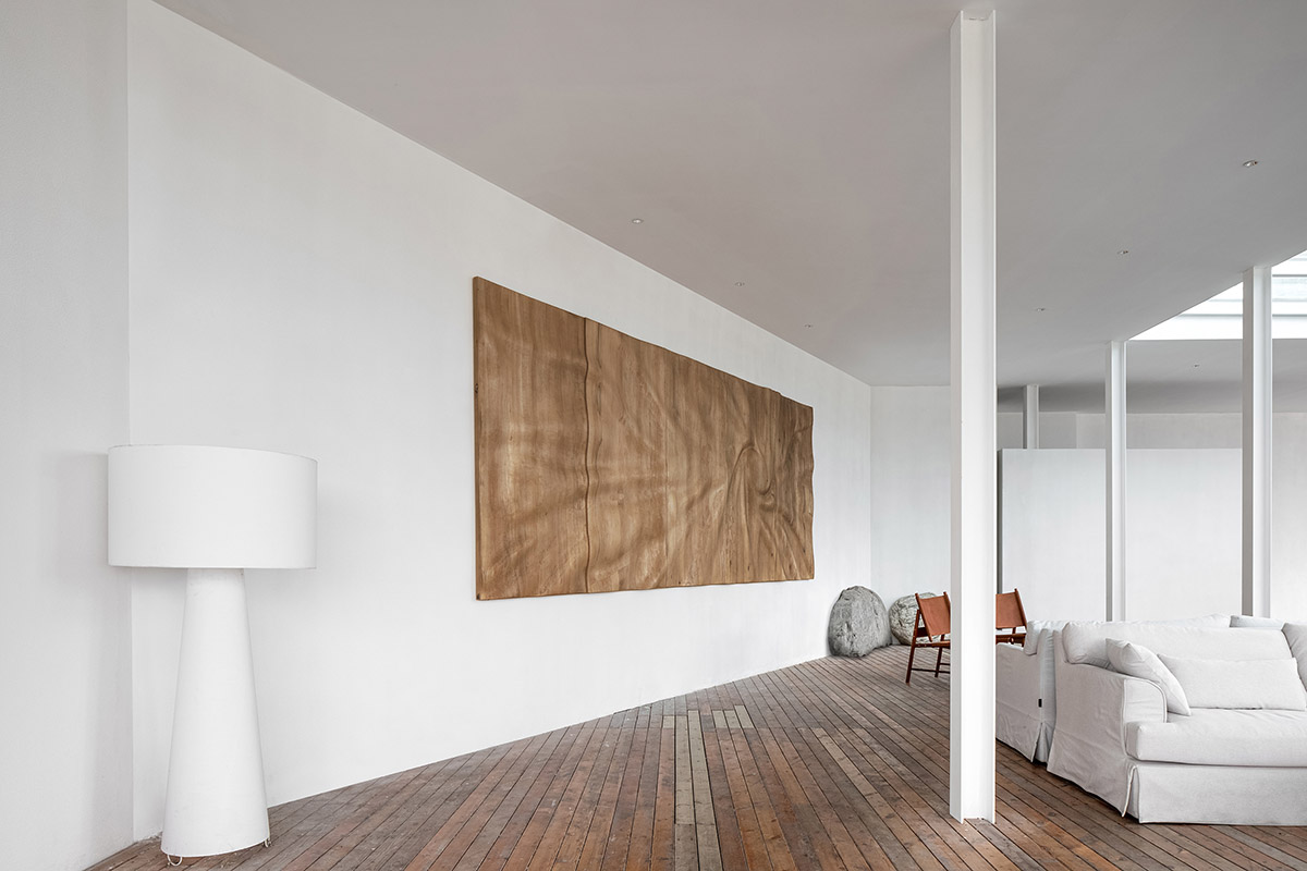 JG PHOENIX completes Highland Star Chef Restaurant in China