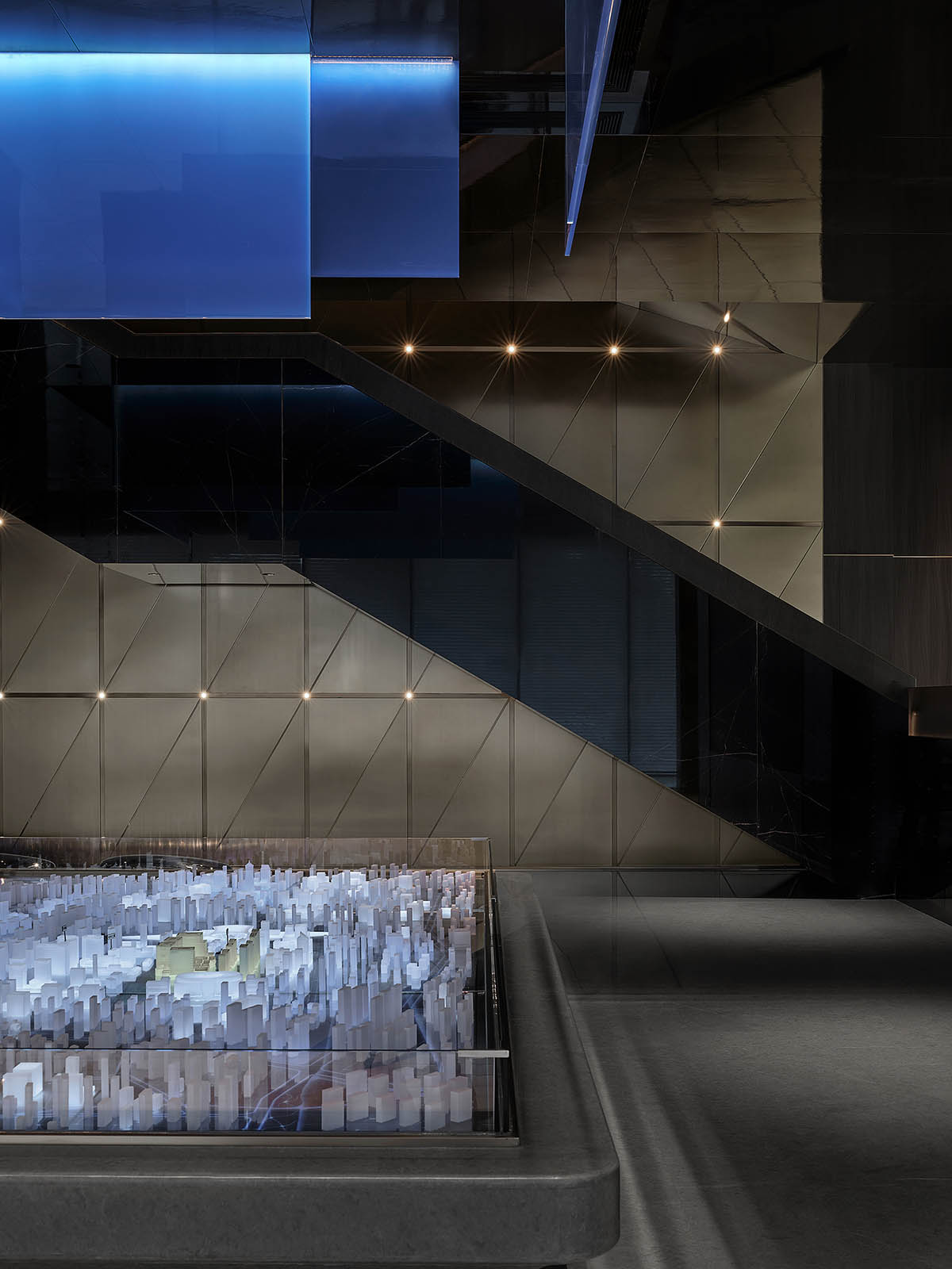 GFD completes Chenguangli Sales Center inspired by classical Jiangnan gardens in Hangzhou, China