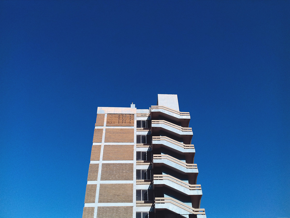 Street Photography: A Glimpse into Khartoum Architecture and Urban Design