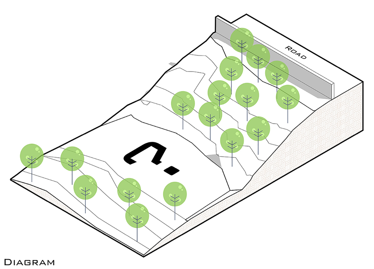 Kili designed by MA group