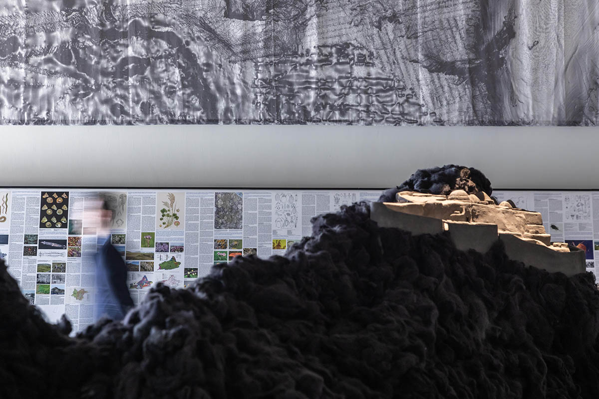 Irish Pavilion investigates the country's remote islands and renewable resources at Venice Biennale 