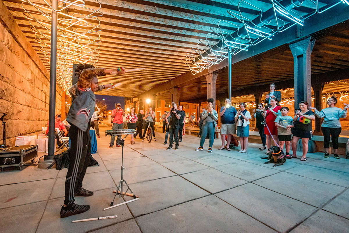 Winners Announced For Design that Educates Awards 2020