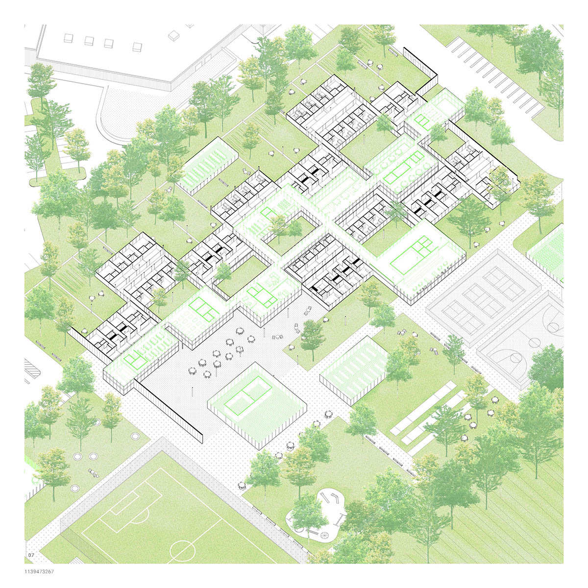 HOME competition winners push the boundaries of adaptability and innovation for the future of home