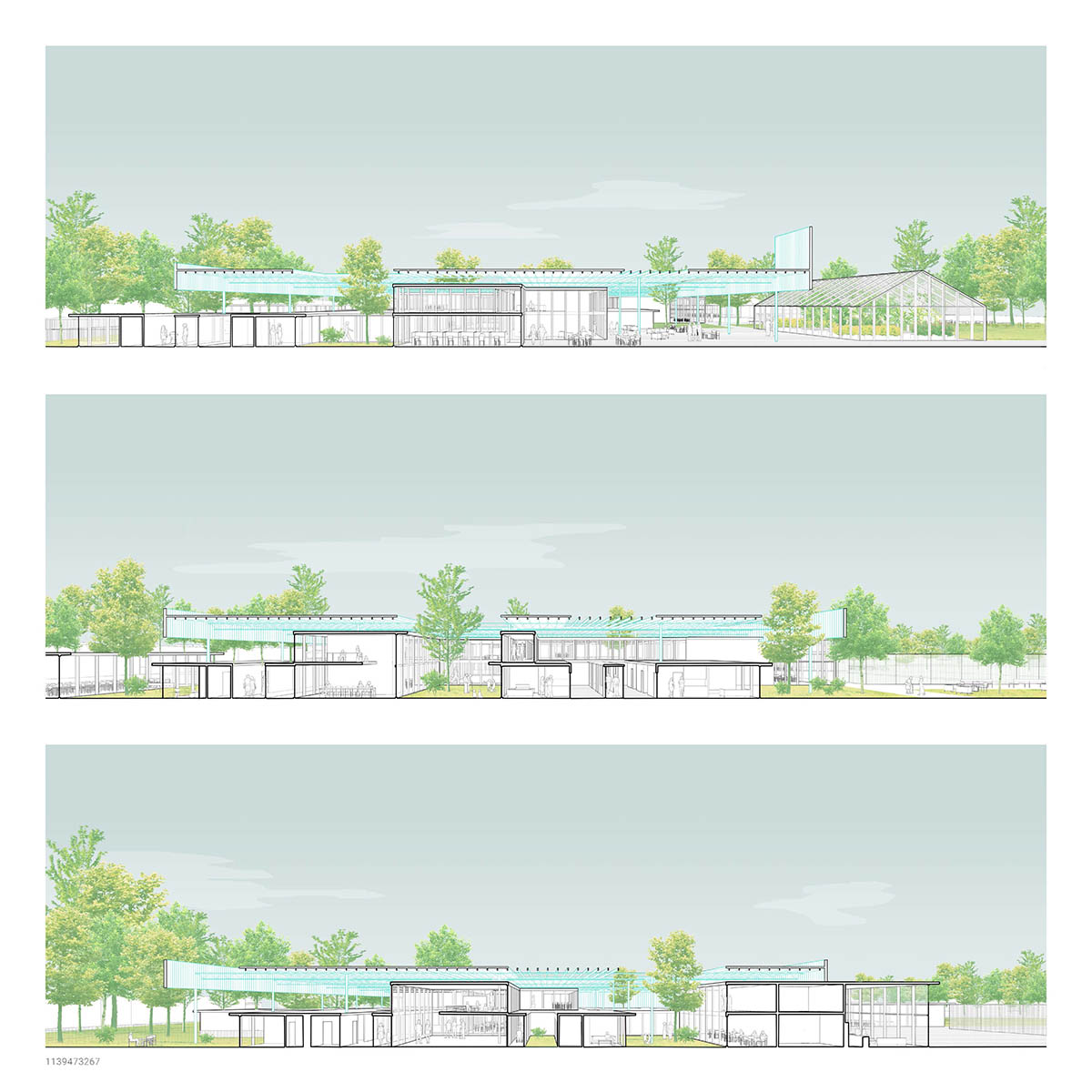 HOME competition winners push the boundaries of adaptability and innovation for the future of home