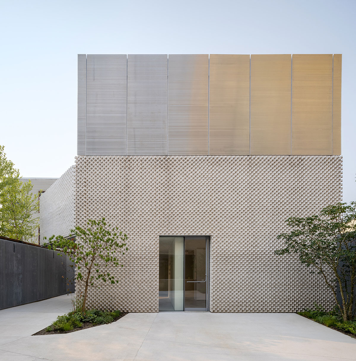 Winners announced for 2A Continental Architectural Awards 2021 