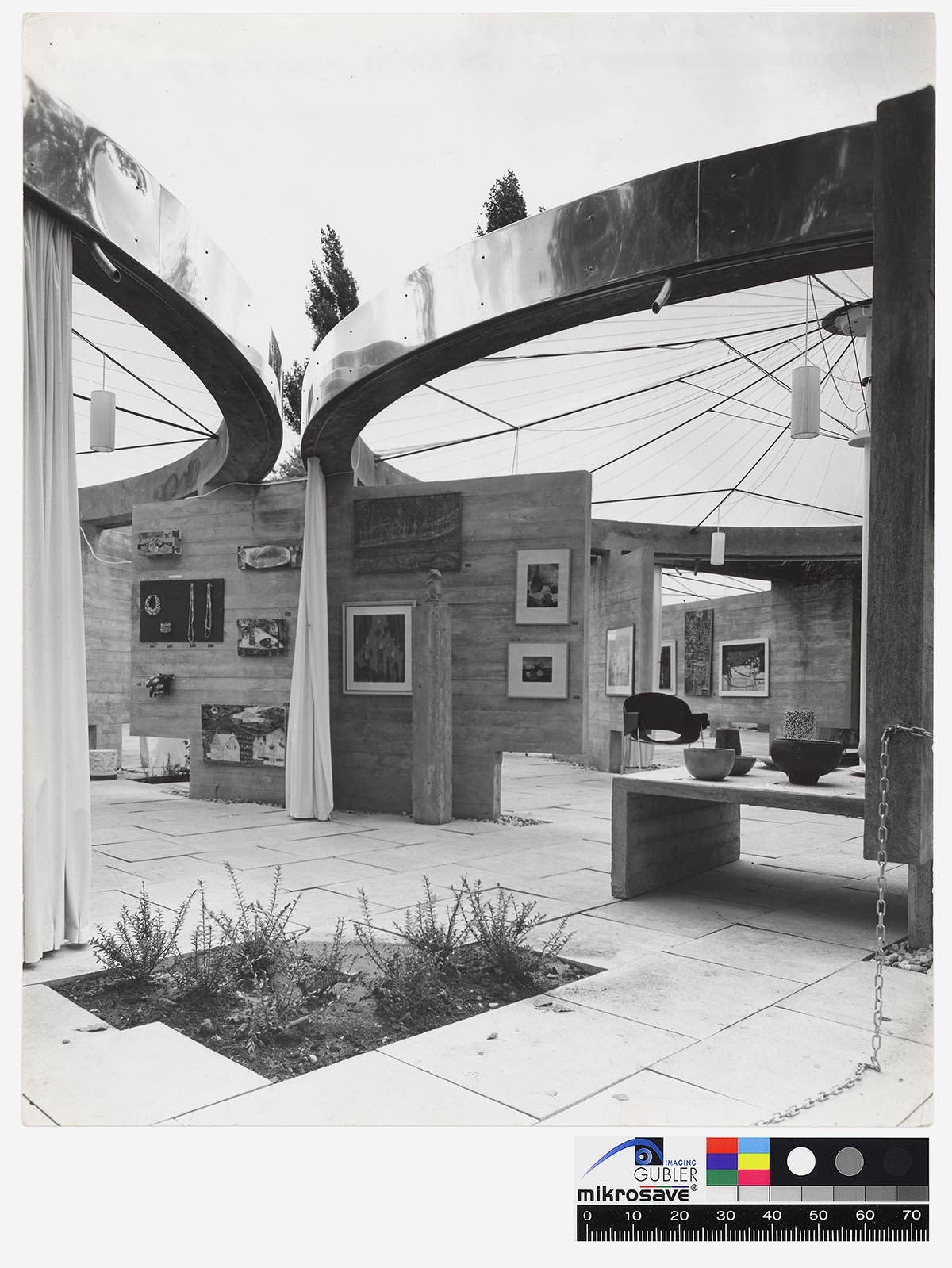 Swiss Pavilion will focuse on the historical absence of female architects at Venice Biennale