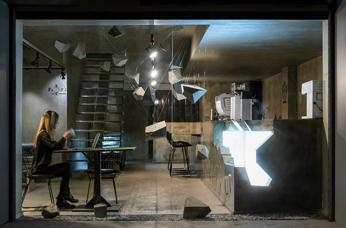 Winners announced for 2A Continental Architectural Awards 2021 