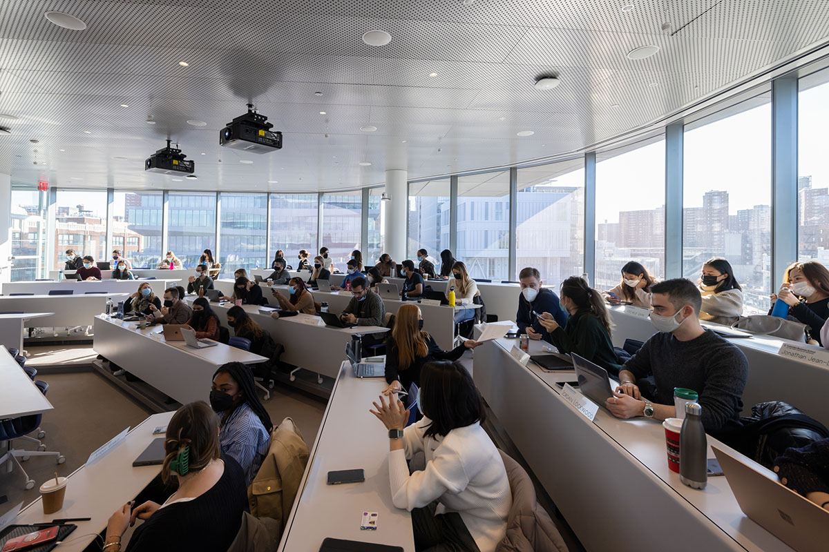 DS+R and FXCollaborative create