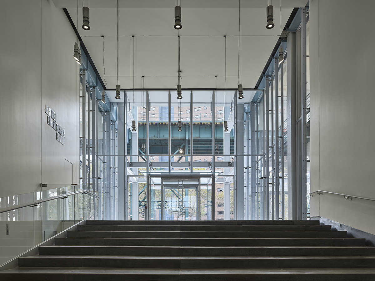 RPBW completes new Science Center and Arts Building at Columbia’s Manhattanville campus
