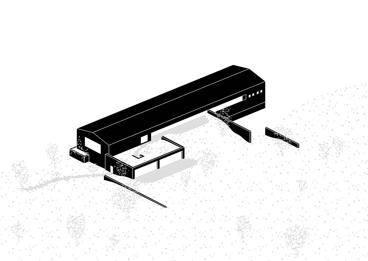 Jakub Jano&scaron;&iacute;k completes Jano&scaron;&iacute;k Headquarters and Showroom in the Czech Republic